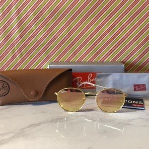 Ray Ban Sunglasses Women’s